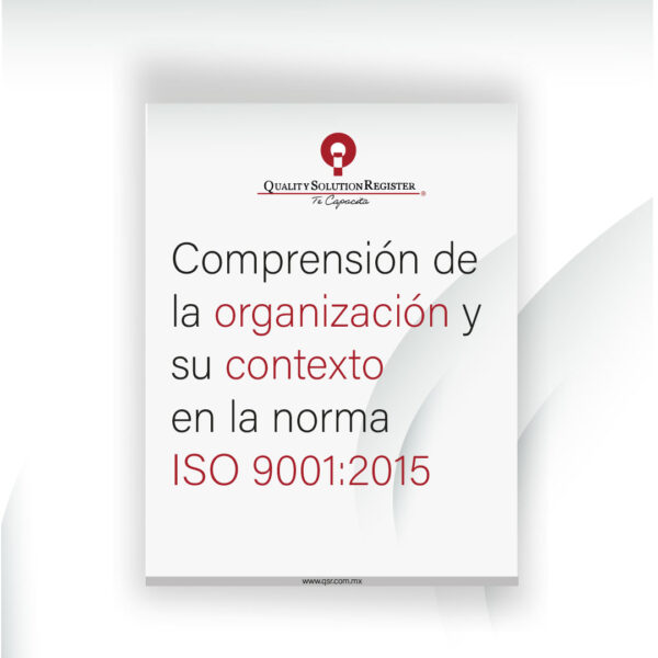 Guía Aprovechamientos de riesgos ISO 9001